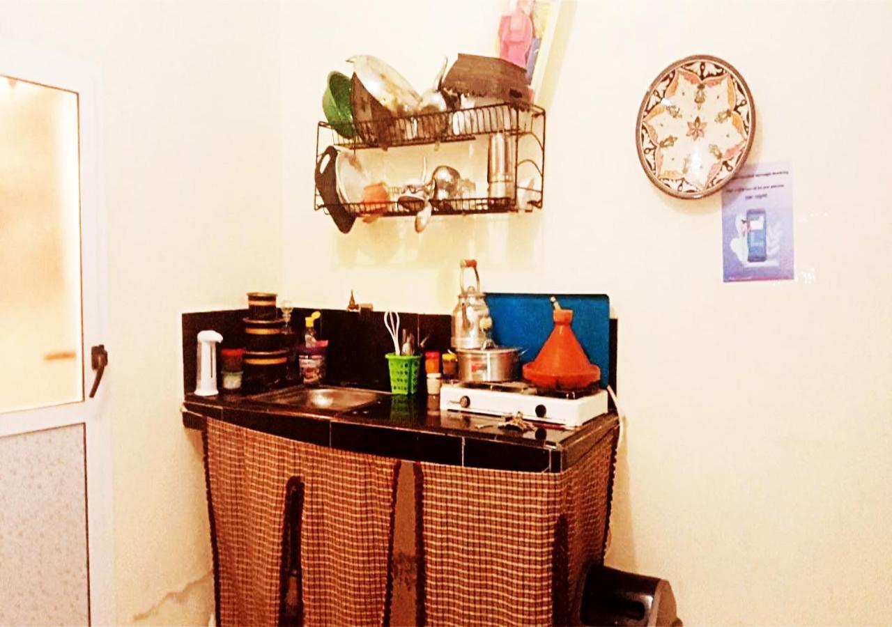 Studio Near The Sea For Surfing Lovers Welcome Safi Esterno foto