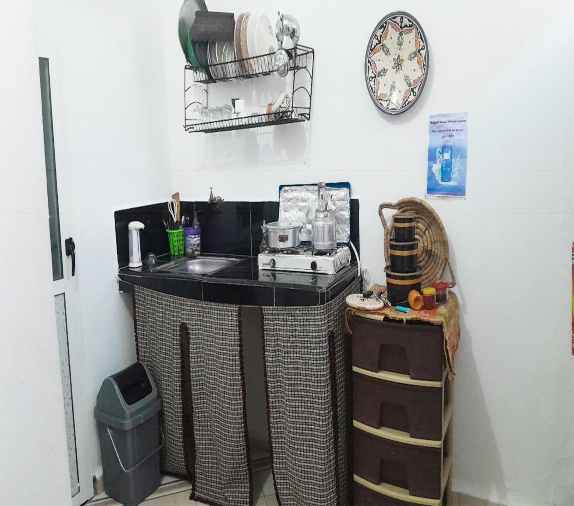 Studio Near The Sea For Surfing Lovers Welcome Safi Esterno foto